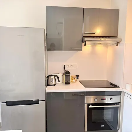 T2 - Piscine - Garage Privé - 5 Min De Cannes *