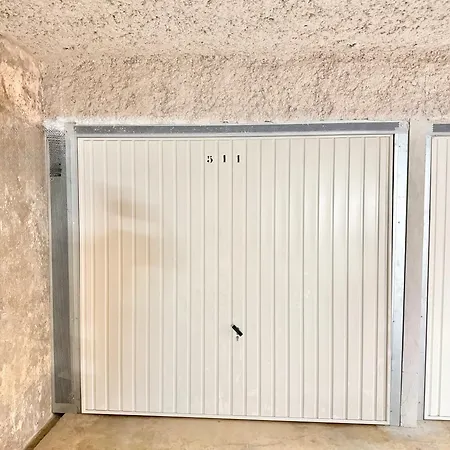 T2 - Piscine - Garage Privé - 5 Min De Cannes Le Cannet