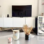 T2 - Piscine - Garage Prive - 5 Min De Cannes *