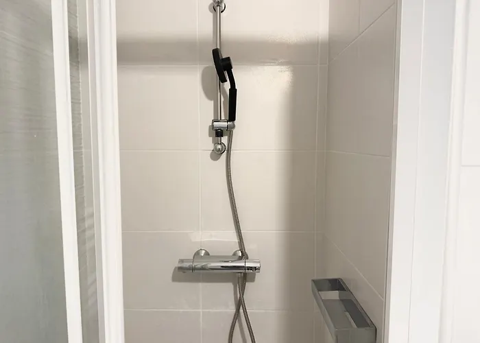 Daire T2 - Piscine - Garage Prive - 5 Min De Cannes *
